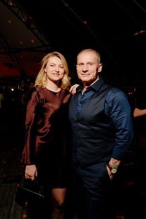 Репортаж Сергея Дружинина